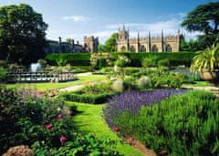 Ravensburger Enchanted Gardens Puzzle: Royal Gardens, Sudeley Castle, England 1000 kosov