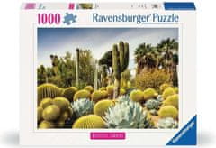 Ravensburger Puzzle Magic Gardens: Huntington Garden, ZDA 1000 kosov