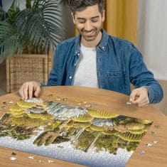 Ravensburger Puzzle Magic Gardens: Huntington Garden, ZDA 1000 kosov