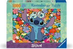 Ravensburger Puzzle Stitch 1000 kosov