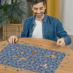 Ravensburger Puzzle Challenge: Disney, Stitch 1000 kosov