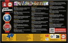 Educa Puzzle Teien 1000 kosov