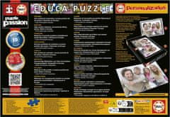 Educa Puzzle City of Dreams 2000 kosov