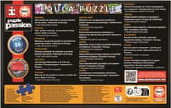 Educa Puzzle Neuschwanstein 1000 kosov