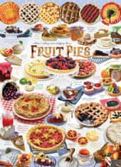 Cobble Hill Pie Time puzzle 1000 kosov