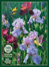 Cobble Hill Puzzle Spring glory 1000 kosov