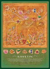 Cobble Hill Puzzle Kiwetin 1000 kosov