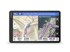 Garmin dēzl™ LGV1020 MT-D navigacijska naprava za tovornjake