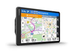 Garmin dēzl™ LGV1020 MT-D navigacijska naprava za tovornjake