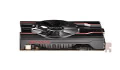 Sapphire PULSE AMDRadeon RX-550 GAMING 2G GDDR5