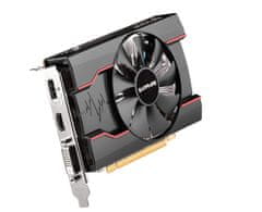 Sapphire PULSE AMDRadeon RX-550 GAMING 2G GDDR5