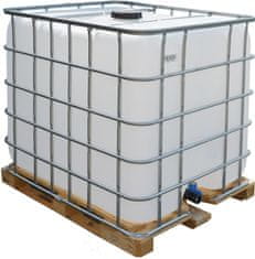 M.A.T Group Zabojnik IBC 1000l prenovljen