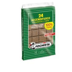 Podžiganje BIO leseni F02 – Multipack 2kosov – 11112