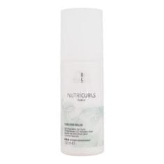 Wella Professional NutriCurls Curlixir Balm negovalni balzam za valovite in skodrane lase 150 ml