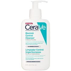 CeraVe Čistilni gel za kožo (Cleanser Imperfection Control) 236 ml