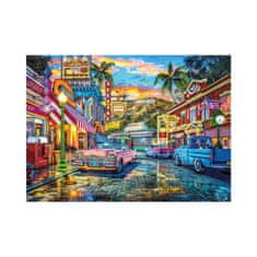 Dino HOLLYWOOD 3000 Puzzle FSC