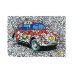 Dino Poslikan VW BROUK 500 Puzzle