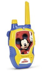 Jada Toys Walkie Talkie Mickey walkie talkies