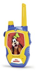 Jada Toys Walkie Talkie Mickey walkie talkies