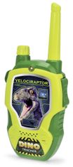 Dickie Walkie Talkie Dino Patrol walkie talkies