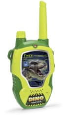 Dickie Walkie Talkie Dino Patrol walkie talkies