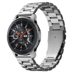 Miramarket SPIGEN MODERN FIT BAND SAMSUNG GALAXY WATCH 46MM SILVER