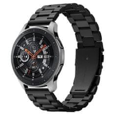 Miramarket SPIGEN MODERN FIT BAND SAMSUNG GALAXY WATCH 46MM BLACK