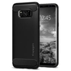 Miramarket SPIGEN ROBUSTEN OKLEP GALAXY S8 BLACK