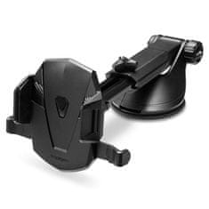 Miramarket SPIGEN TS35 SIGNATURE CAR MOUNT HOLDER BLACK