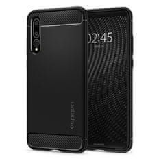 Miramarket SPIGEN ROBUSTEN OKLEP HUAWEI P20 PRO BLACK