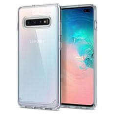 Miramarket SPIGEN ULTRA HIBRIDNI GALAXY S10+ PLUS KRISTALNO PROZOREN