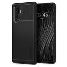 NEW SPIGEN ROBUSTEN OKLEP HUAWEI P30 PRO BLACK