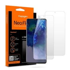 Miramarket SPIGEN NEO FLEX HD GALAXY S20+ PLUS ZAŠČITNA FOLIJA