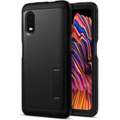 Miramarket SPIGEN TOUGH ARMOR GALAXY XCOVER PRO BLACK