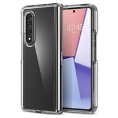 Miramarket SPIGEN ULTRA HIBRIDNI GALAXY Z FOLD 3 KRISTALNO PROZOREN