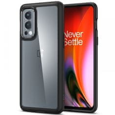 Miramarket SPIGEN ULTRA HIBRIDNI ONEPLUS NORD 2 5G MAT ČRN