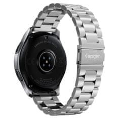 Miramarket SPIGEN MODERN FIT BAND SAMSUNG GALAXY WATCH 46MM SILVER