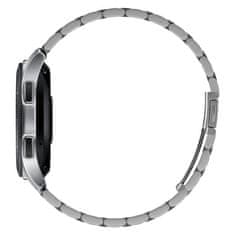 Miramarket SPIGEN MODERN FIT BAND SAMSUNG GALAXY WATCH 46MM SILVER