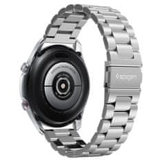 Miramarket SPIGEN MODERN FIT BAND SAMSUNG GALAXY WATCH 3 45MM SILVER