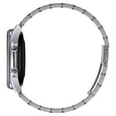 Miramarket SPIGEN MODERN FIT BAND SAMSUNG GALAXY WATCH 3 45MM SILVER