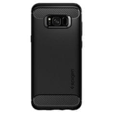 Miramarket SPIGEN ROBUSTEN OKLEP GALAXY S8 BLACK