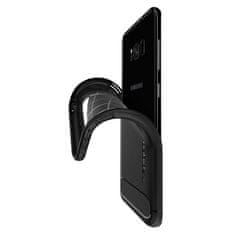 Miramarket SPIGEN ROBUSTEN OKLEP GALAXY S8 BLACK