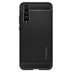 Miramarket SPIGEN ROBUSTEN OKLEP HUAWEI P20 PRO BLACK