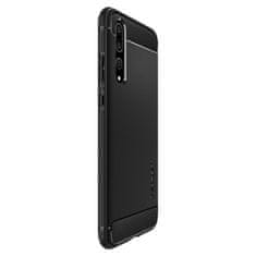 Miramarket SPIGEN ROBUSTEN OKLEP HUAWEI P20 PRO BLACK