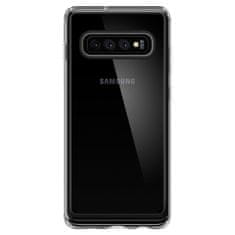 Miramarket SPIGEN ULTRA HIBRIDNI GALAXY S10+ PLUS KRISTALNO PROZOREN