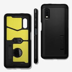 Miramarket SPIGEN TOUGH ARMOR GALAXY XCOVER PRO BLACK