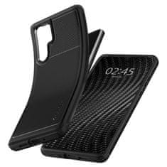 NEW SPIGEN ROBUSTEN OKLEP HUAWEI P30 PRO BLACK