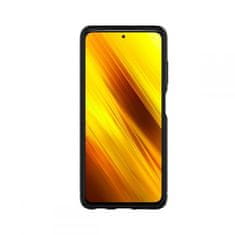 Miramarket SPIGEN ROBUSTEN OKLEP XIAOMI POCO X3 PRO/X3 NFC MAT ČRNA