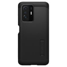 Miramarket SPIGEN TOUGH ARMOR XIAOMI 11T 5G / 11T PRO 5G BLACK