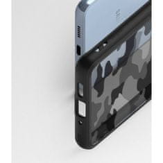 Miramarket RINGKE FUSION GALAXY A53 5G MATTE CAMO BLACK